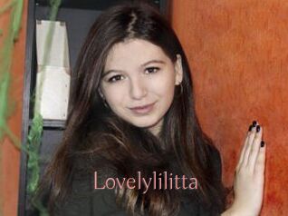 Lovelylilitta