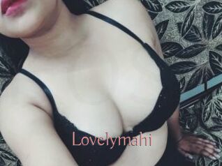 Lovelymahi