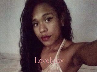 Lovelytsx