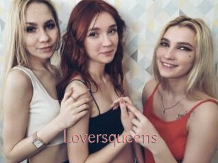 Loversqueens