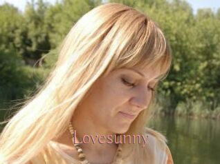 Lovesunny