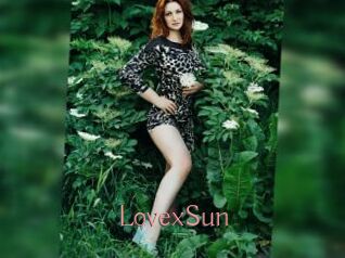 LovexSun