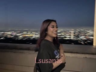 Lsusanas