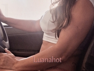 Luanahot