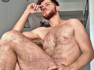 luansantana Kostenlose Sexcams
