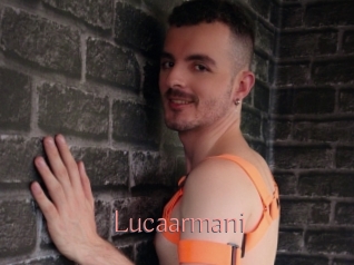 Lucaarmani