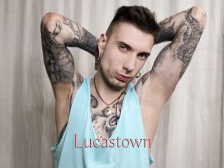Lucastown