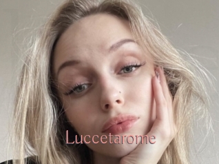 luccetarome Kostenlose Sexcams