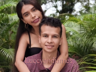 luccyandjames Kostenlose Sexcams