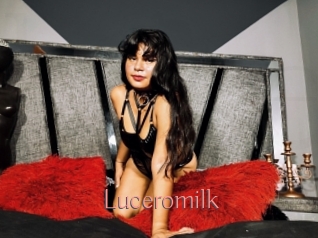 Luceromilk