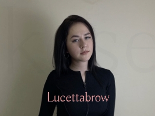 lucettabrow Kostenlose Sexcams