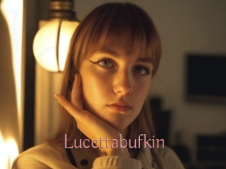 lucettabufkin Kostenlose Sexcams