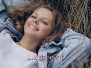 Lucettaevett