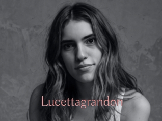 Lucettagrandon