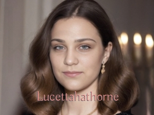 Lucettahathorne