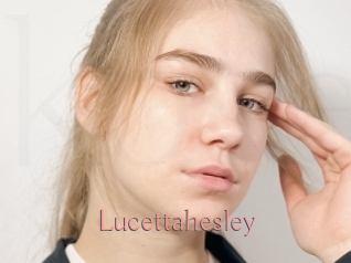 Lucettahesley