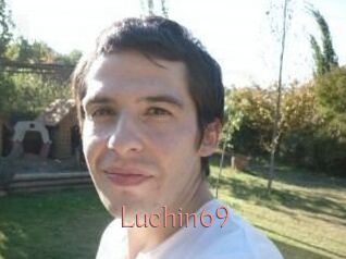 luchin69 Kostenlose Sexcams