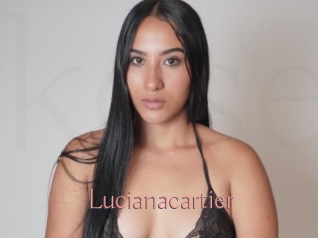 lucianacartier Kostenlose Sexcams