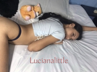 Lucianalittle
