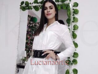 Lucianaortiz