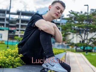 Luciankain