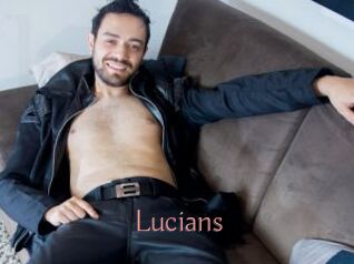 lucians Kostenlose Sexcams