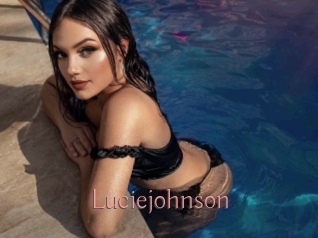 Luciejohnson