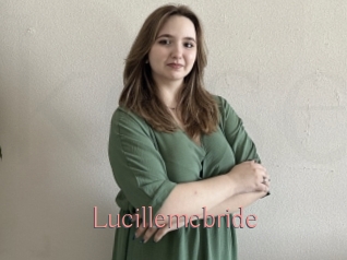 Lucillemcbride