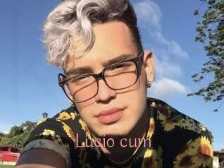 Lucio_cum
