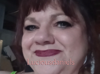 Luciousdaniels