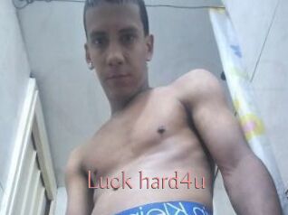 Luck_hard4u