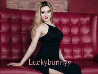 luckybunnyy Kostenlose Sexcams