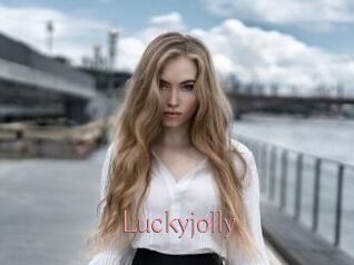 luckyjolly Kostenlose Sexcams