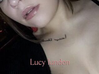 Lucy_lundon