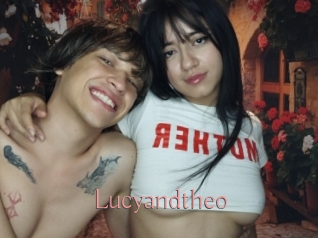lucyandtheo Kostenlose Sexcams