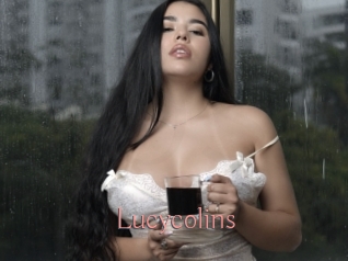 Lucycolins
