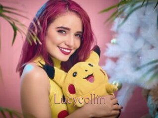 Lucycollin