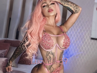 lucyhills39 Kostenlose Sexcams