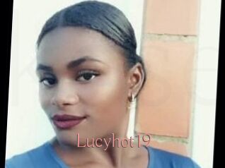 lucyhot19 Kostenlose Sexcams