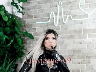 lucyjenner_69 Kostenlose Sexcams