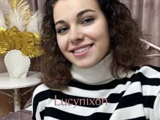 Lucynixon