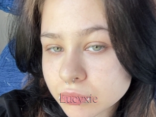 Lucyxie