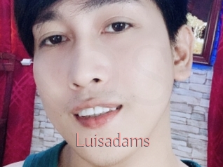 luisadams Kostenlose Sexcams
