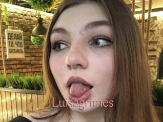 Luisagrimes