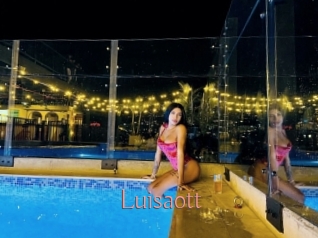 luisaott Kostenlose Sexcams