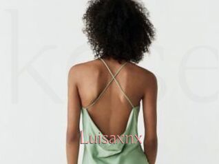 luisaxnx Kostenlose Sexcams