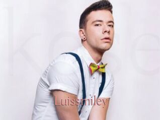 Luissmiley