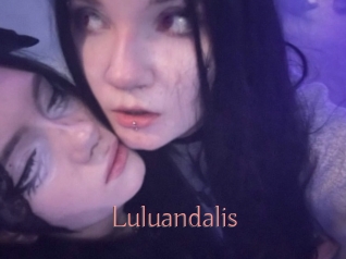 luluandalis Kostenlose Sexcams