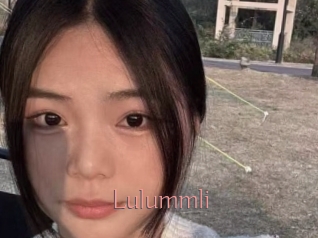 lulummli Kostenlose Sexcams