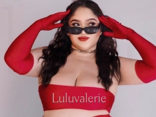 Luluvalerie
